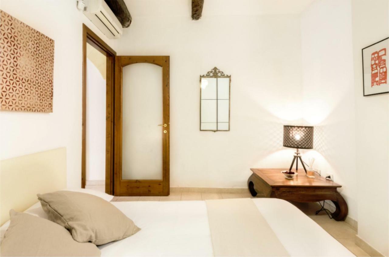 The Heart Of Cagliari, Cozy 2 Bedroom